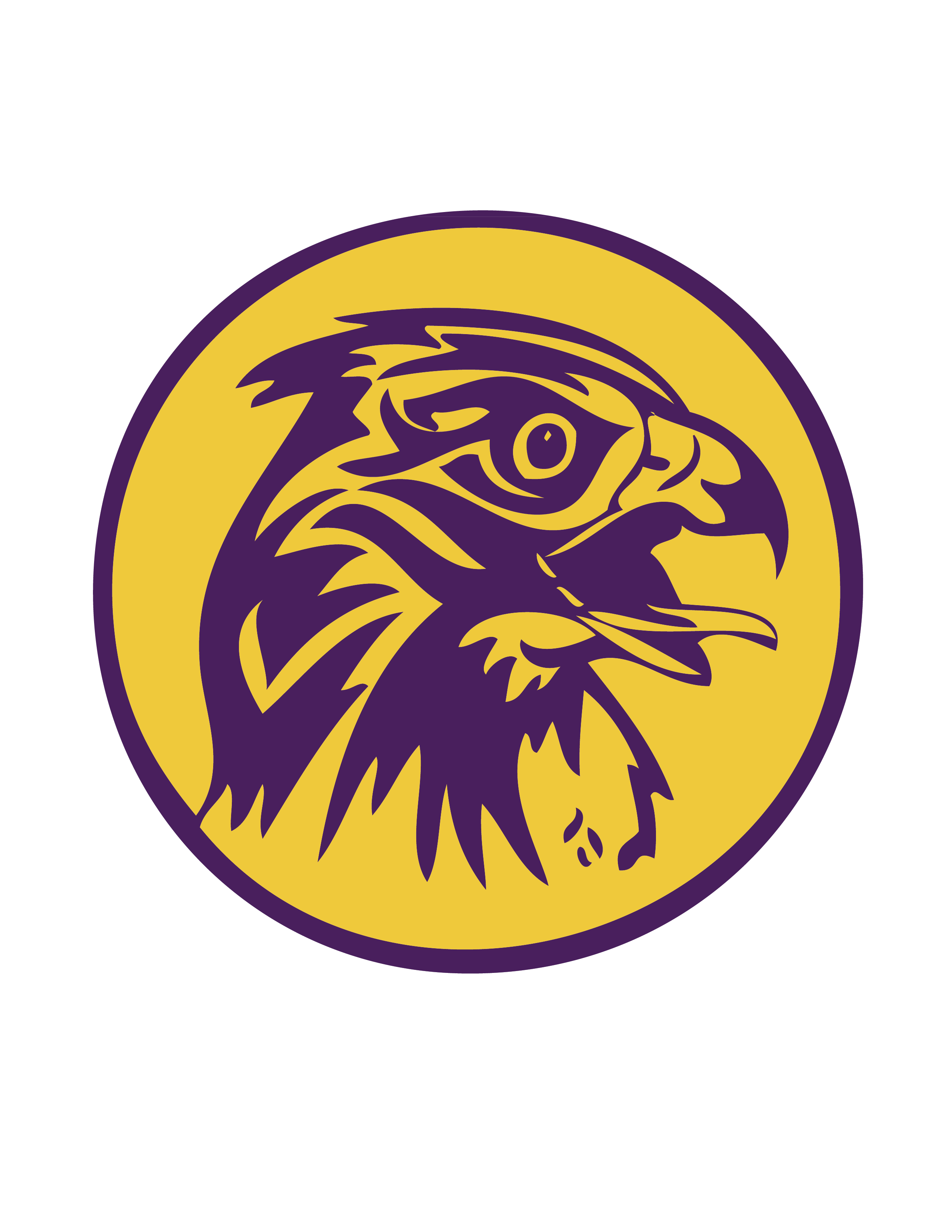 Rhinebeck Central School District's Logo